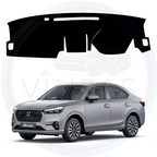 Car Dashboard Cover Mat For Honda Amaze 2026