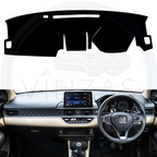 Car Dashboard Cover Mat For Honda Amaze 2026