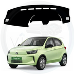 Car Dashboard Cover Mat For Tata Tigor EV 2026