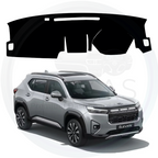 Car Dashboard Cover Mat For Honda Elevate Facelift 2026