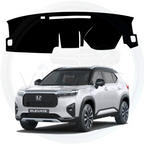 Car Dashboard Cover Mat For Honda Elevate 2023 To 2026