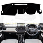 Car Dashboard Cover Mat For Honda Elevate Facelift 2026